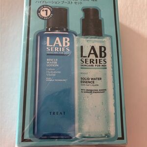 Lab Series Skincare for Men Set